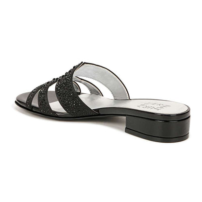 Meena 2 Sandal - Black