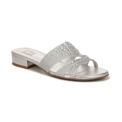 Meena 2 Sandal - Grey