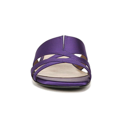 Meena Sandal - Purple