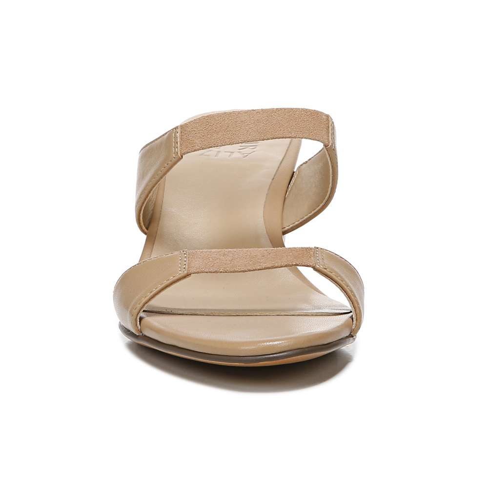 Venus Dress Sandal - Birchwood