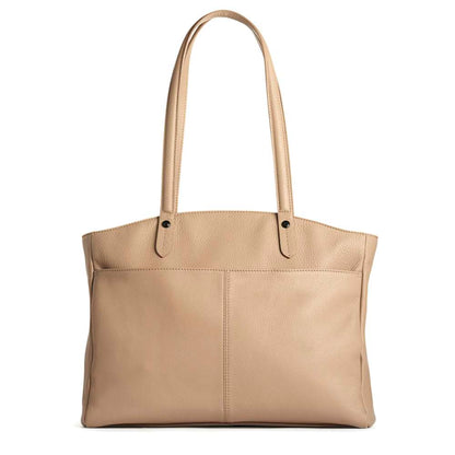 Chicago Shoulder Bag - Cream