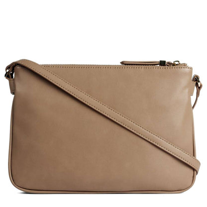 Cinty Shoulder Bag - Ginger