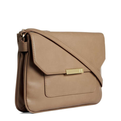 Cinty Shoulder Bag - Ginger