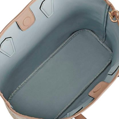 Hamptons Tote Bag - Snake