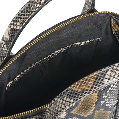 Kiley Shoulder Bag - Snake