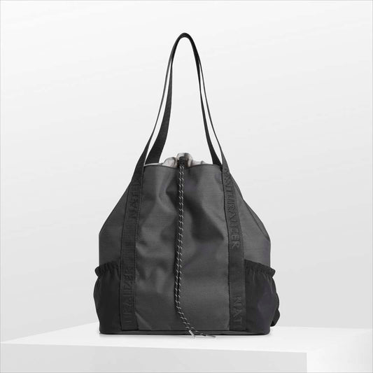 Pak Trek Backpack - Black