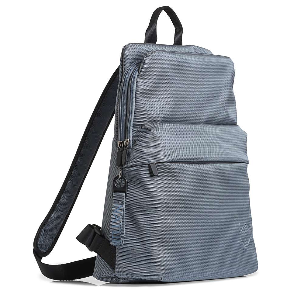 Teagan Backpack - Grey