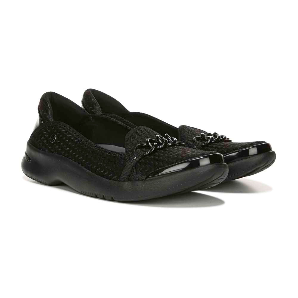 Admire Slip-On - Black