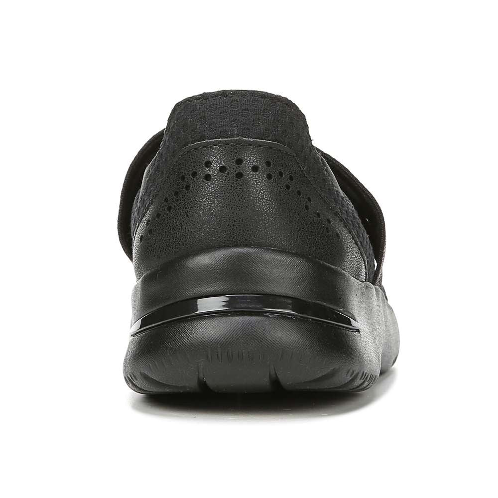 Athena Mary-Jane - Black