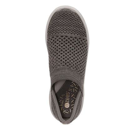 Charlie Slip-On - Morel