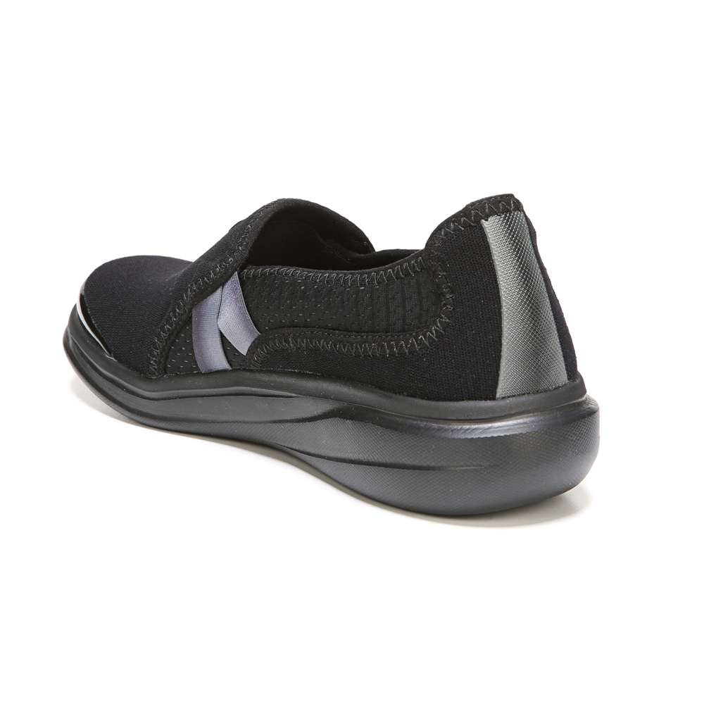 Cruise Slip-On - Black