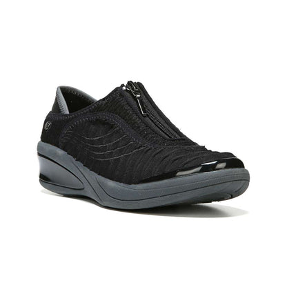 Fancy Sneaker - Black