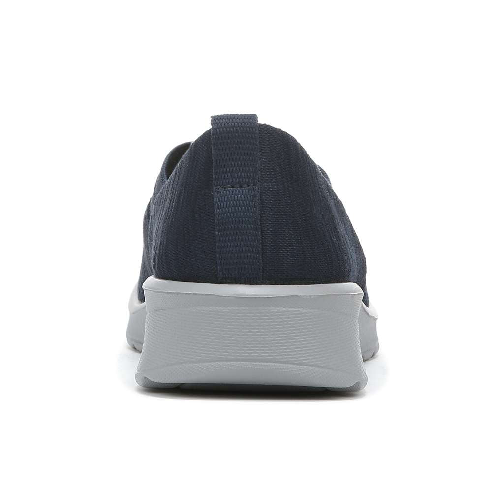 Game Plan Slip-On - Navy