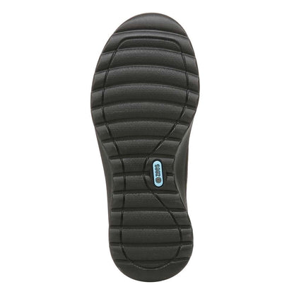 Gamma Slip-On - Black