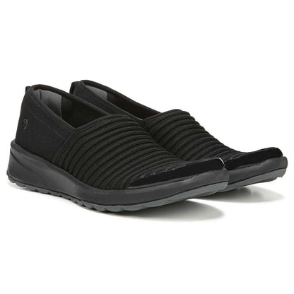 Glee Slip-On - Black