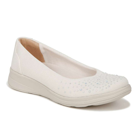 Golden Bright Slip-On - Sugar