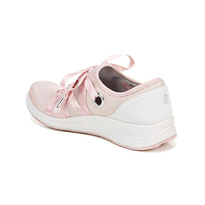 Inspire Sneaker - Blush