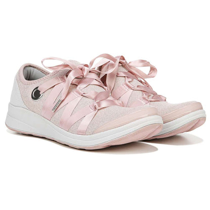 Inspire Sneaker - Blush