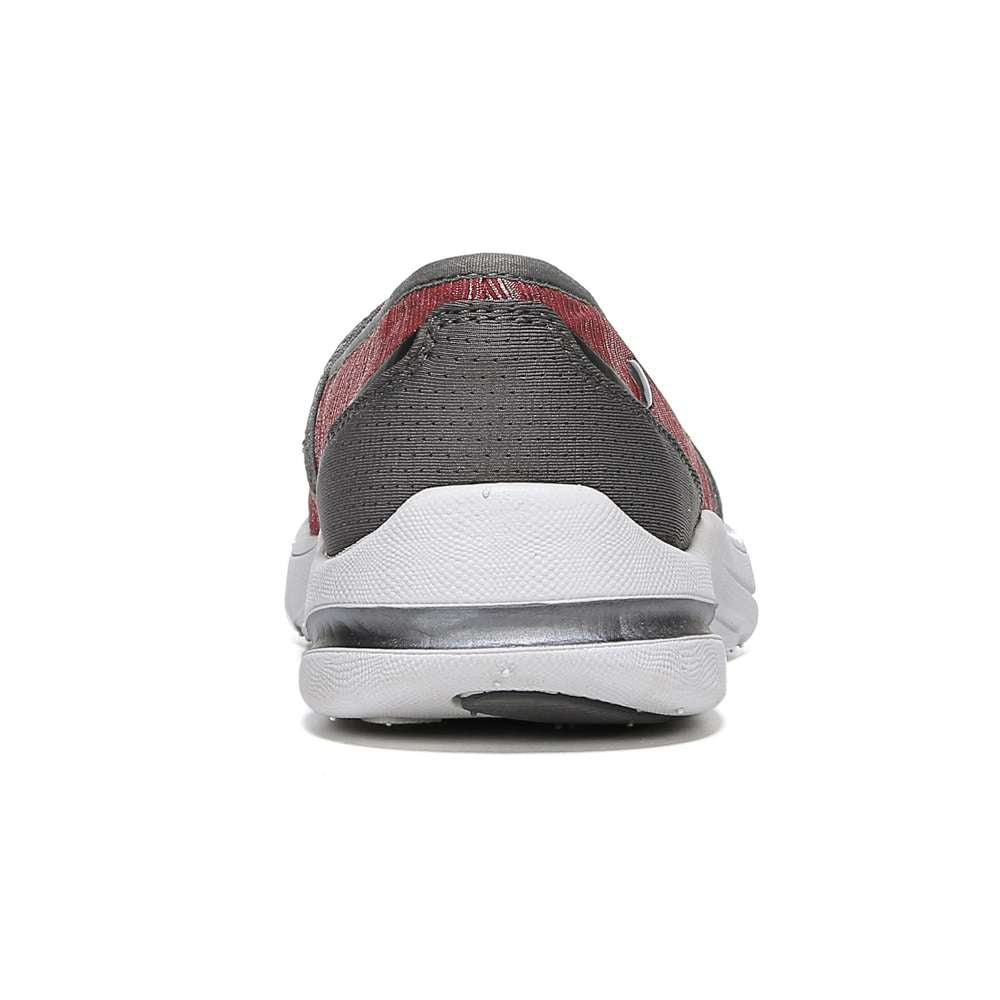 Lollipop Slip-On - Cherry Shimmer