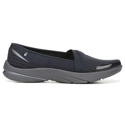 Lollipop Slip-On - Navy