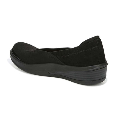 Malibu Slip-On - Black
