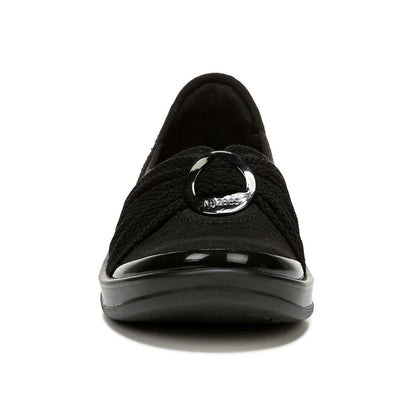 Minnie Slip-On - Black