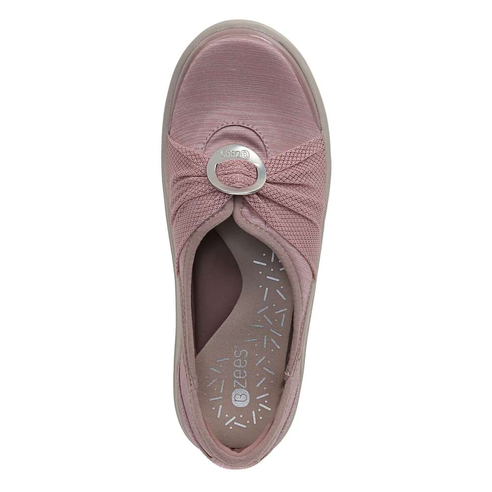 Minnie Slip-On - Purple