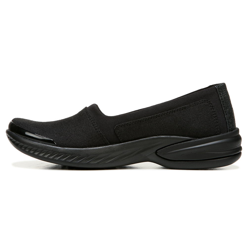 Nectar Slip-On - Black
