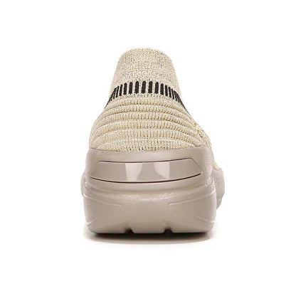 Outburst Slip-On - Gold