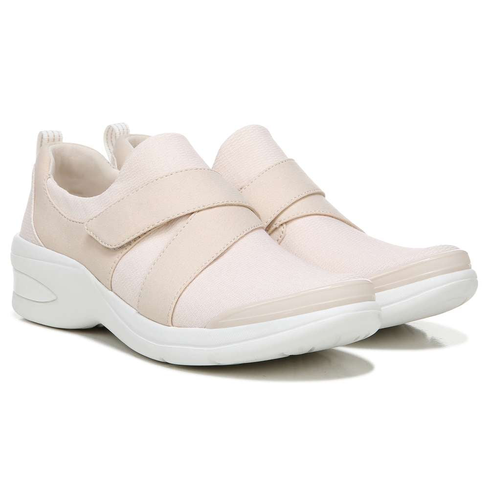 Refresh Slip-On Sneaker - Almond