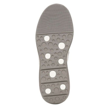 Triumph Slip-On - Grey Mist