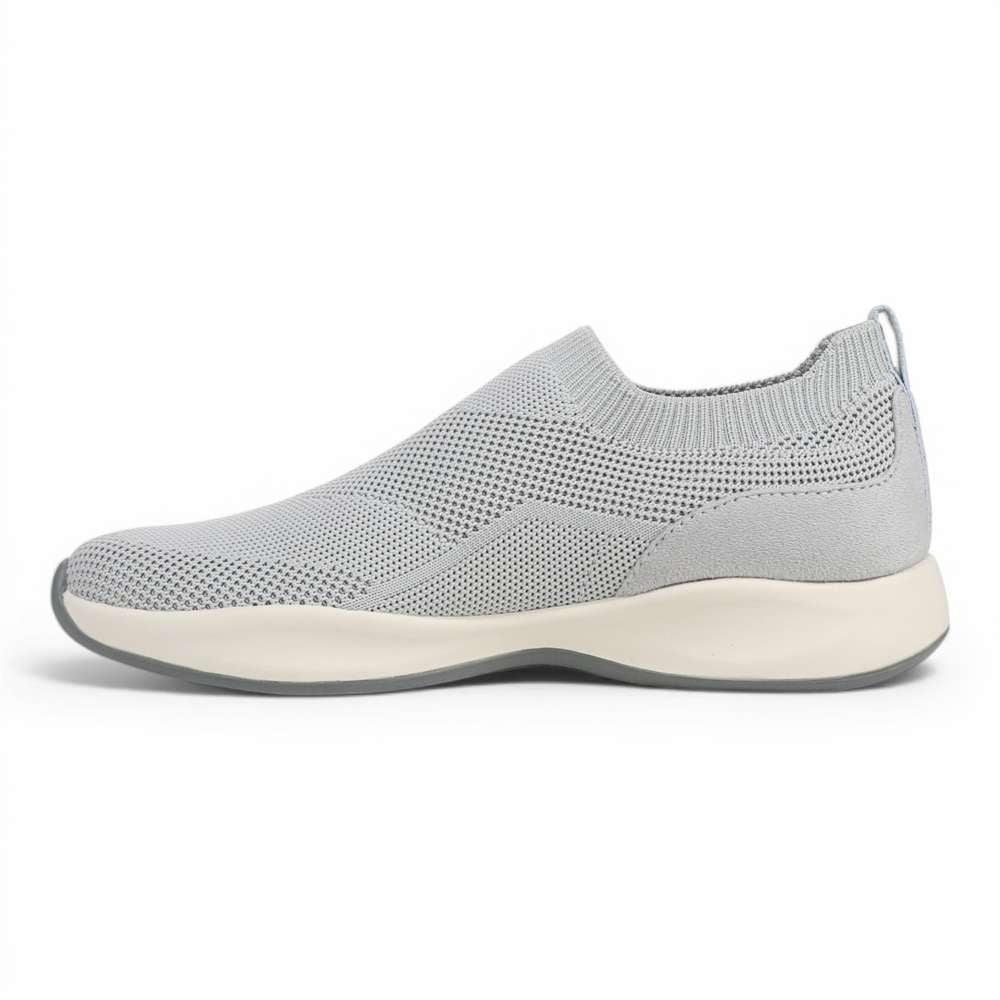 Upbeat Slip-On Sneaker - Harbor Mist