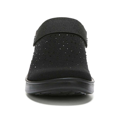 Dashing Bright Clog - Black