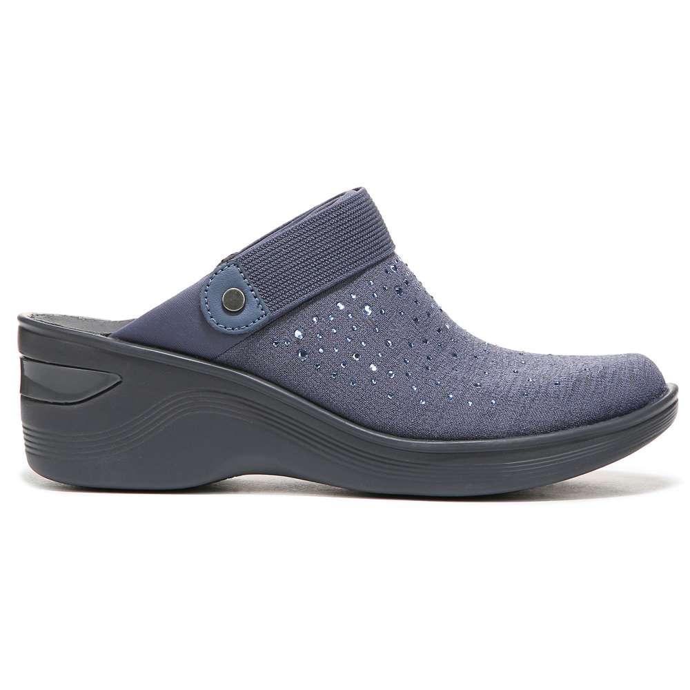 Dashing Bright Clog - Folkstone