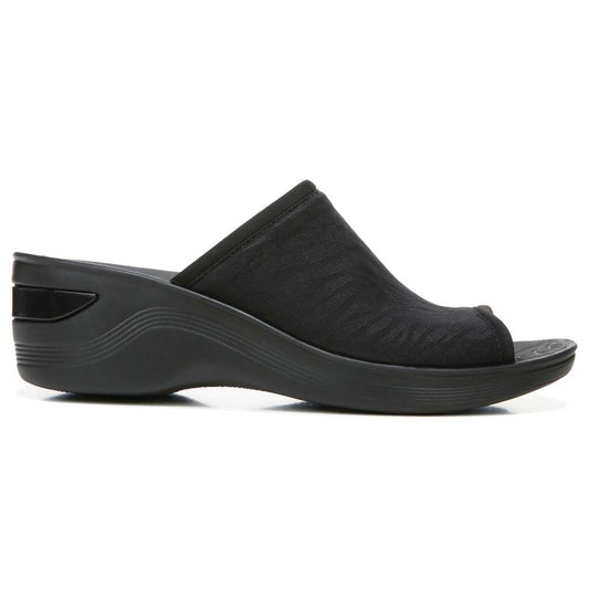 Deluxe Wedge - Black