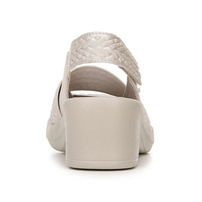 Fiona Slingback Sandal - Sand