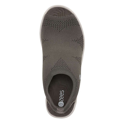 Secret Wedge - Morel