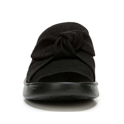 Smile Wedge - Black