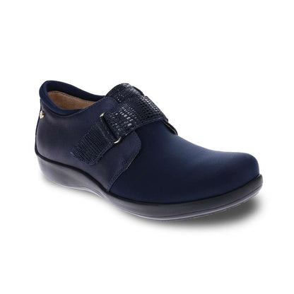Izmir Loafer - Sapphire