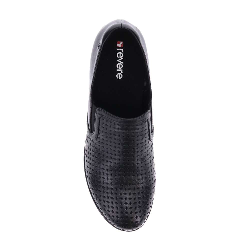 Jordan Loafer - Black