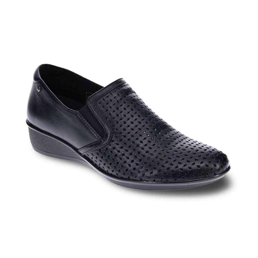 Jordan Loafer - Black