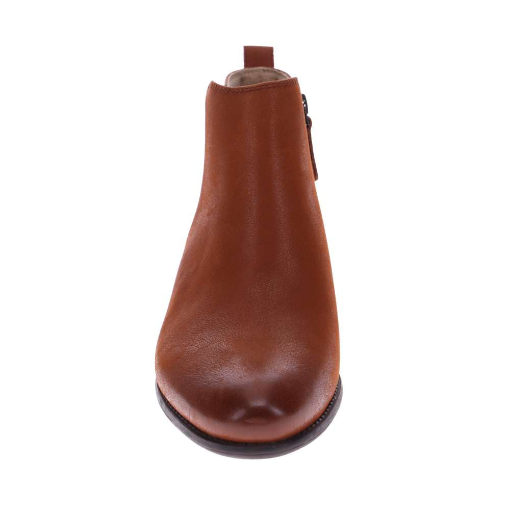 Lido Boot - Cognac