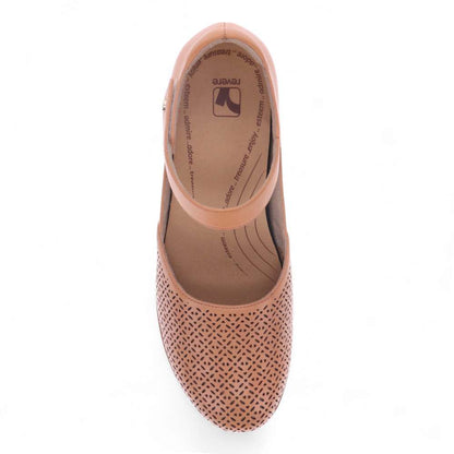 Osaka Mary-Jane - Apricot