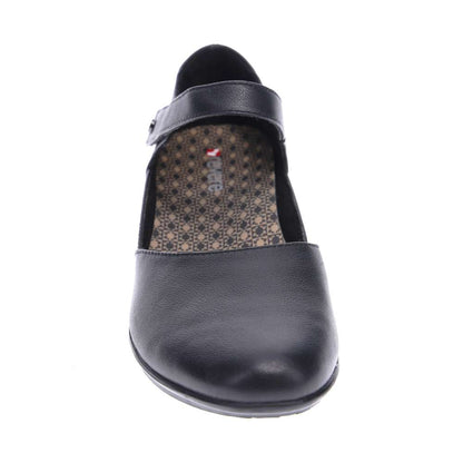 Osaka Mary-Jane - Black French