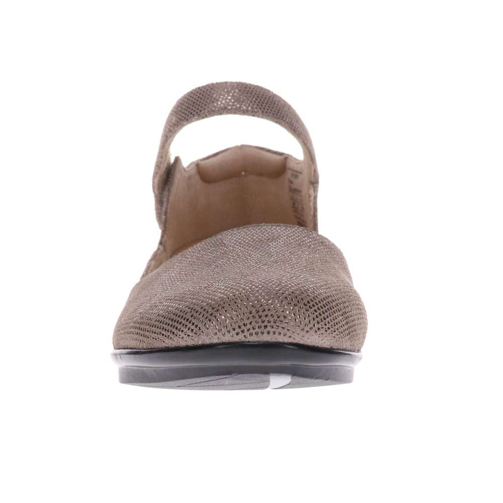 Osaka Mary-Jane - Champagne Angle