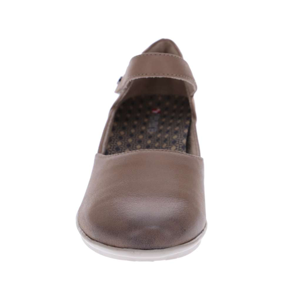 Osaka Mary-Jane - Clay