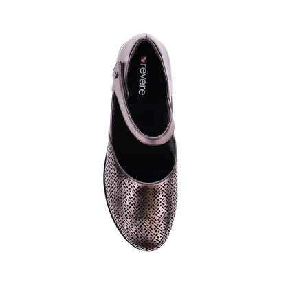 Osaka Mary-Jane - Gunmetal Laser