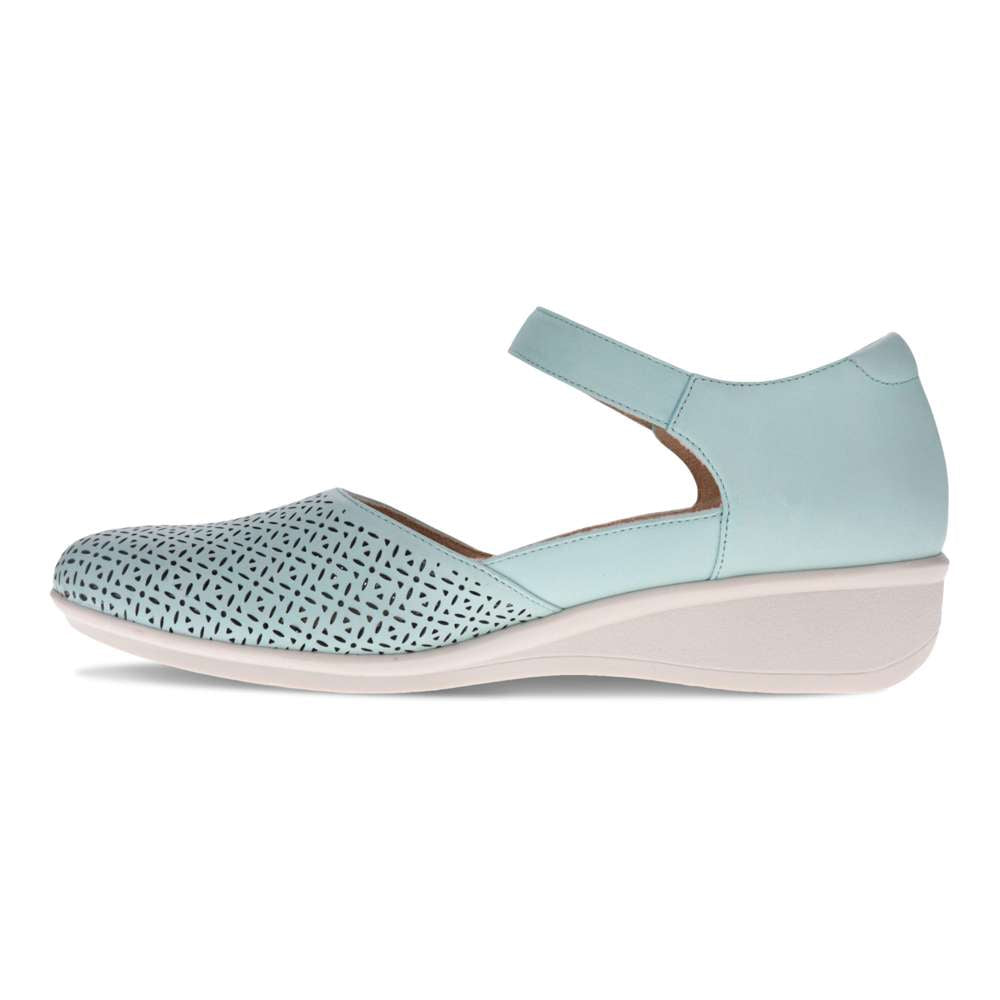 Osaka Mary-Jane - Jade