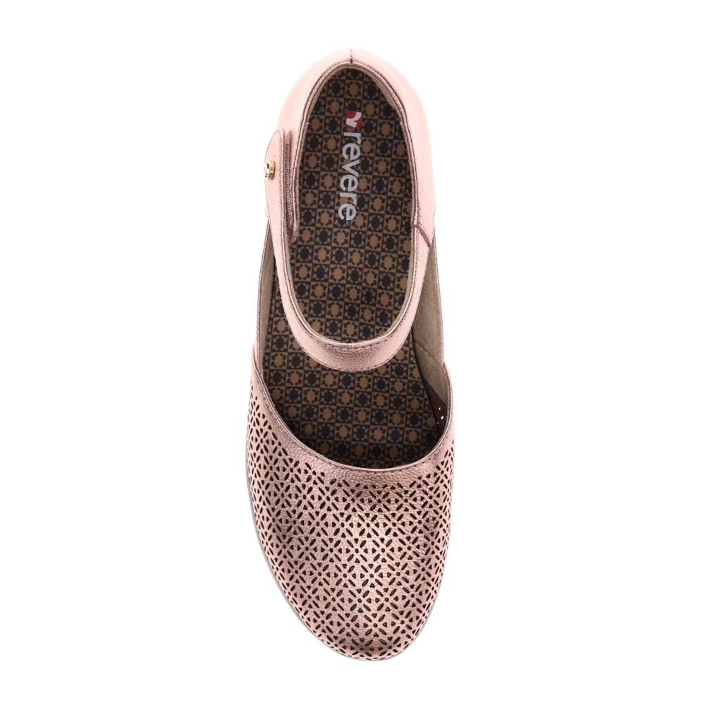 Osaka Mary-Jane - Rose