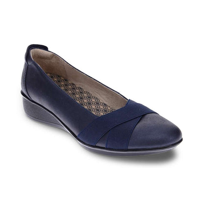Seoul Wedge - Sapphire